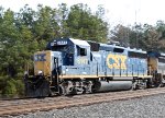 CSX 6147