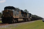 CSX Northbound