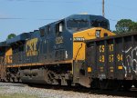 CSX 5232