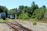 AMTK 207 on the Vermonter