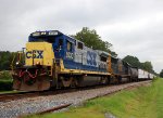 CSXT F768