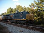 CSX Q033