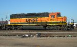 BNSF 1681