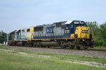 CSX Q485