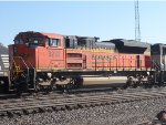 BNSF 9232