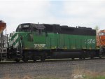 BNSF 2284