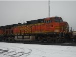 BNSF 5320