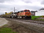 BNSF 5913