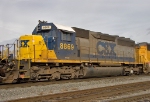 CSX 8869