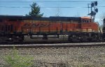 BNSF #7136