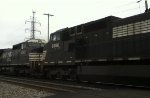 NS #8386