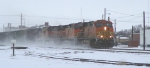 BNSF 7706