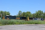 CSX Q621-26