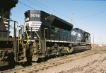 NS 2675 II