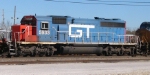 GTW 5933