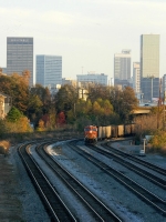 BNSF 6201 (ES44AC)