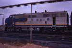 ATSF F7A 338L at Clovis