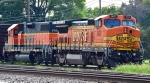 BNSF 503