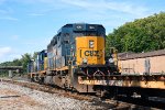 CSX 4045 on W-994