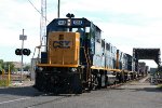 CSX 1318 n W-994