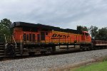 BNSF 6062