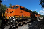 BNSF 6392