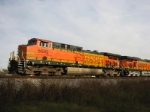 BNSF 5690