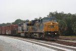 CSX 7851