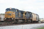 CSX 7325