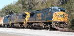 CSX 7326