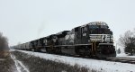 NS 1048 SD70ACe