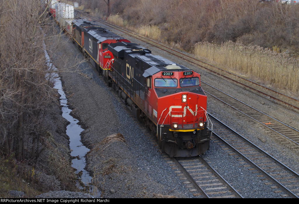 CN 2307