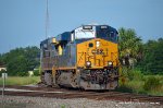 CSX 3018