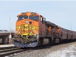 BNSF AC4400CW 5608