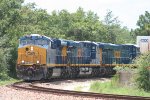 CSX 3112