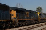 CSX 5360