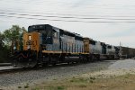 CSX 4048