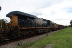 CSX 3018