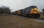 CSX/FMID Z903