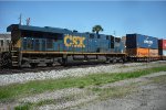 CSX 5360