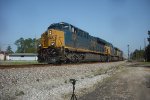 CSX U100