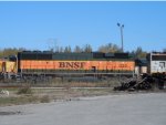 BNSF 330