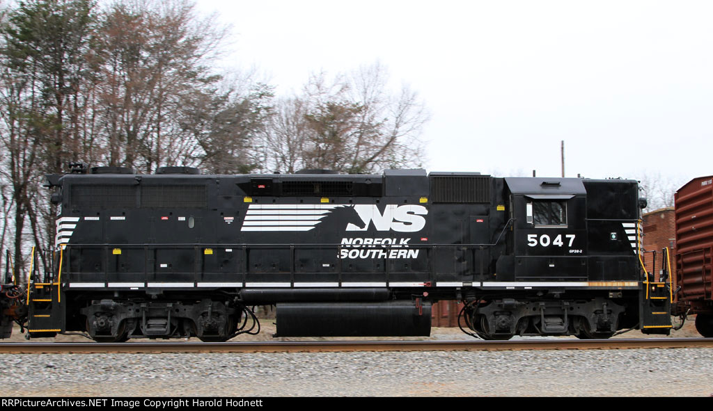 NS 5047