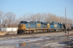 CSX 712