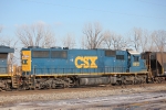 CSX 8612