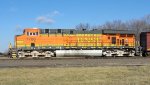 BNSF 7706