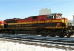 KCS 4046