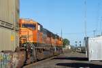 BNSF 277