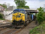 CSX 647