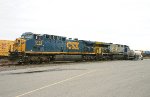 CSX 5119